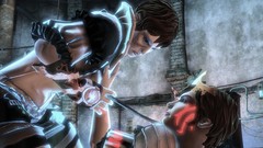 Video games screenshots Fable 3