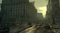 Video games screenshots fallout