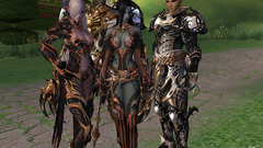 Video Games screenshots lineage