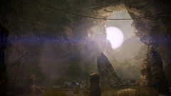 Video games screenshots mass