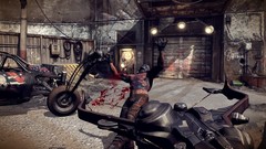 Video games screenshots Rage