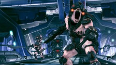 Video games screenshots Rage (Video Game)