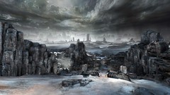 Video games screenshots Rage (Video Game)