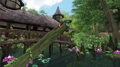 Video games screenshots The Elder Scrolls IV: Oblivion