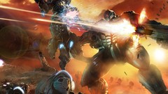 Video games Section 8