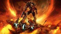 Video games Sector 8