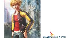 Video Games shadow Hearts