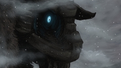 Video games Shadow of