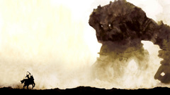 Video games Shadow of