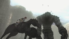 Video games Shadow of