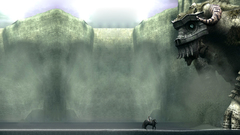 Video games Shadow of