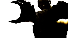 Video games Shadow of