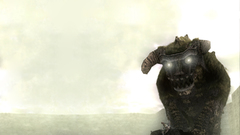 Video games Shadow of