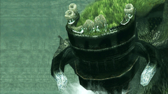 Video games Shadow of