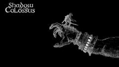 Video games Shadow of