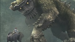 Video games Shadow of