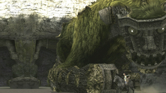 Video games Shadow of