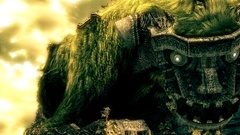 Video games Shadow of