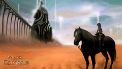 Video games Shadow of