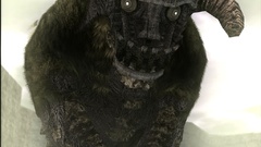 Video Games shadow of