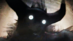 Video Games shadow of