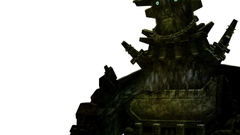 Video Games shadow of