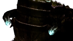 Video Games shadow of