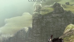 Video Games shadow of