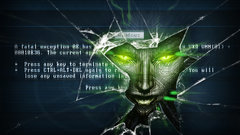 Video games shodan microsoft