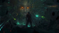 Video games shodan System