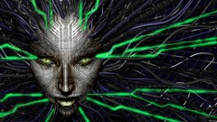 Video games shodan System Shock 2
