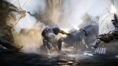 Video games Shooter crysis