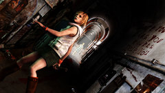 Video games Silent Hill