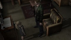 Video games Silent Hill