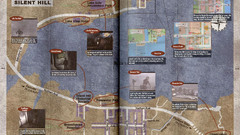 Video games Silent Hill