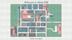 Video games Silent Hill