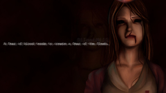 Video games Silent Hill