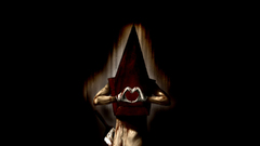 Video games Silent Hill