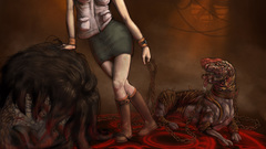 Video games Silent Hill