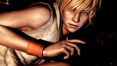 Video games Silent Hill