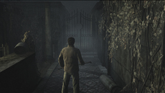 Video games Silent Hill