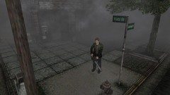 Video games Silent Hill