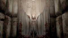 Video Games silent hill