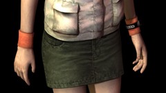 Video Games silent hill