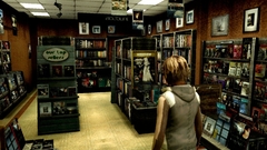 Video Games silent hill