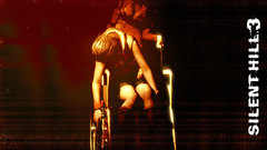 Video Games silent hill