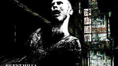 Video Games silent hill