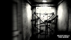 Video Games silent hill