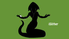 video games Simple Background green background PC gaming