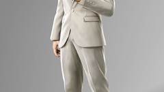 Video games Simple Background Tekken Blood Vengeance